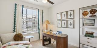 View at Manor Crossing Gallery 22