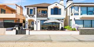 Gorgeous Furnished Home on Deep Oceanfront Lot, Parking for Five Gorgeous Furnished Home on Deep Oceanfront Lot, Parking for Five Gallery 1