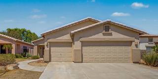 5 bedroom 2 bath Phoenix home! Gallery 1