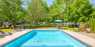 M Street Apartments Gallery 20