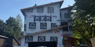 New Construction! New Construction! Gallery 1