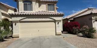 East Mesa home in gated community across from Skyline Park and walking distance to Skyline High. Gallery 1