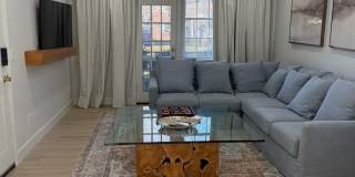 Fully Furnished & Newly Renovated 2 Bedroom Convenient to Moses Cone Hospital - Flexible Lease Terms Available! Gallery 12