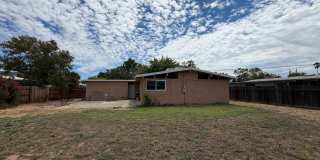 Cute 3 bedroom house in Gallery 26