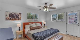 Modern 4BR Scottsdale Home w/ Guest Suite, EV Charger, Huge Backyard & Splash Pad Gallery 11