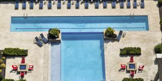 Boulders at Overland Park Gallery 18