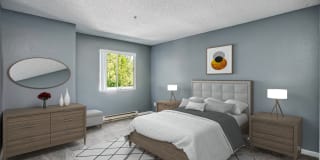 Alderwood Park Gallery 2