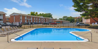 Colonial Village Gallery 5