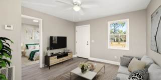 Welcome to Pinedale Apartments – Affordable Living in the Heart of Sumter! Gallery 3