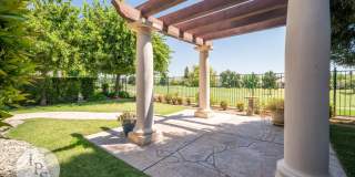 Tuscan Bluffs at Copper River - Granville Home, 4BR/3BA, On Golf Course - Lots of Amenities Gallery 26