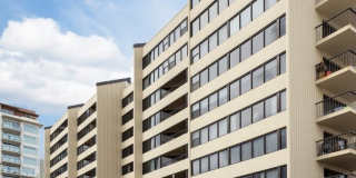 Lake Tower Apartments Gallery 28