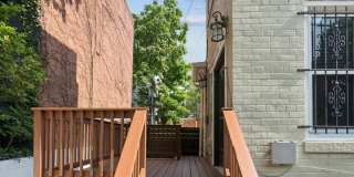 3 Level Semi-Detached Row Home in Columbia Heights Gallery 38