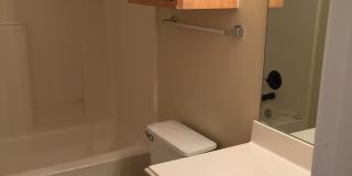College Station. - 3 bedroom/3 bath Duplex, fenced in back yard, ready for an August 2026 move in. Gallery 17