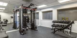 Willow Creek Apartments Willow Creek Apartments Gallery 9