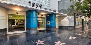 Sunset and Vine Sunset and Vine Gallery 8