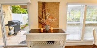 ANNUAL FURNISHED 1 BEDROOM, 1 BATH CONDO Gallery 14