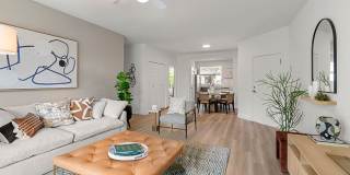 The Timbers at Issaquah Ridge Apartments Gallery 3
