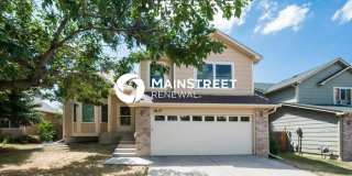 3237 South Biscay Way Gallery 1