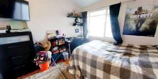 WALK TO SDSU! 5 bed 2 bath House w/ A/C Gallery 23