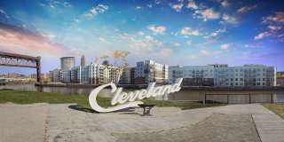 Triton at the Flats Gallery 1