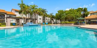 Sunset Gardens Apartments Gallery 37