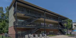 Backwater Cove Apartments Gallery 7