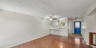 Welcome Home to Your New Arvada Home....  with fantastic outdoor space! Available NOW!! Gallery 5