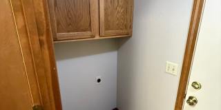 2 bed 2 bath duplex Gallery 8