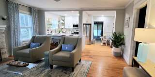 Beachside bungalow, fully furnished Gallery 8