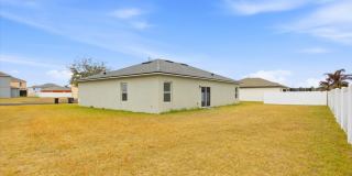 Stunning 4-Bedroom, 2-Bath Home in Poinciana with Modern Upgrades Gallery 22