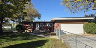 7222 S 2700 W; Unit A Gallery 18