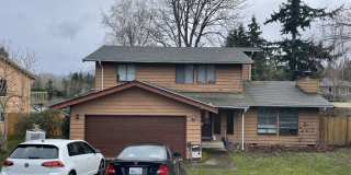 PRELEASING AUGUST 2026: 4 bedroom, 2.5 bathroom House Gallery 1