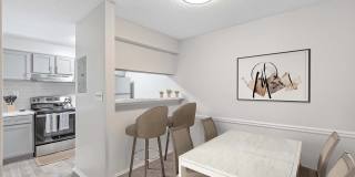 Willow Trail Apartments Gallery 10