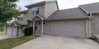 Affordable 4 Bedroom Townhouse Gallery 1