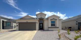 Beautiful 3-Bedroom, 2-Bath Home in East El Paso! Gallery 1