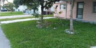 Must See -  3-bedroom, 1-bath single family home with fenced in yard in Port Richey Gallery 3