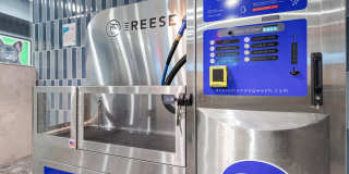 The Reese Gallery 48