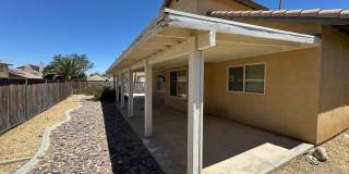 Spacious 4 Bedroom Home in Victorville Spacious 4 Bedroom Home in Victorville Gallery 20
