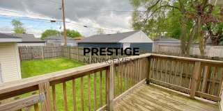 3 Bedroom 2 Bathroom Home In Hammond Gallery 18
