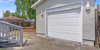 Freshly Renovated San Leandro Home Featuring a Dedicated Studio Gallery 29