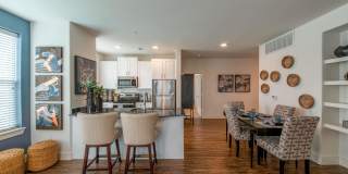 Cypress at Trinity Groves Gallery 37