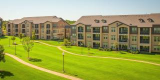 Paladin Apartments Gallery 1