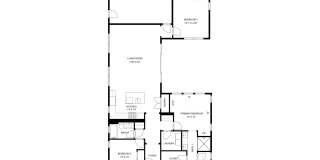 Single-Level 3-Bedroom House in Righetti Ranch with Air Conditioning Single-Level 3-Bedroom House in Righetti Ranch with Air Conditioning Gallery 24