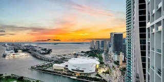 1100 Biscayne Boulevard Gallery 12