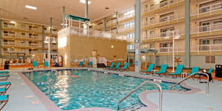 Furnished Villa at Hilton Head Resort with Beach Access - Available June 10 Gallery 12