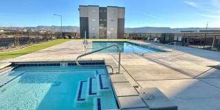 White Dome Apartments Gallery 8