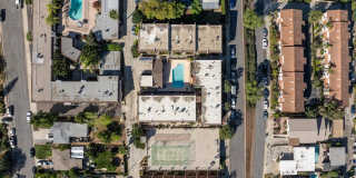 Escondido 2 bed 2.5 bath condo for lease Gallery 24