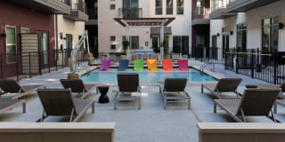 Flora Apartments Gallery 34