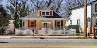 “Lemonade House” Charming 3BR House in Atlanta Gallery 1