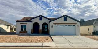 Brand New Three Bedroom Two Bath Home !!! Gallery 1